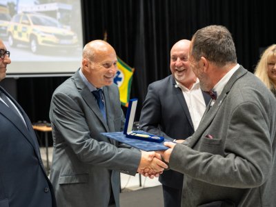 Konference 20 let ZZS JčK